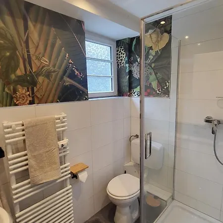 Modern Loft Near City I Free Parking I Wifi Bochum Exterior foto