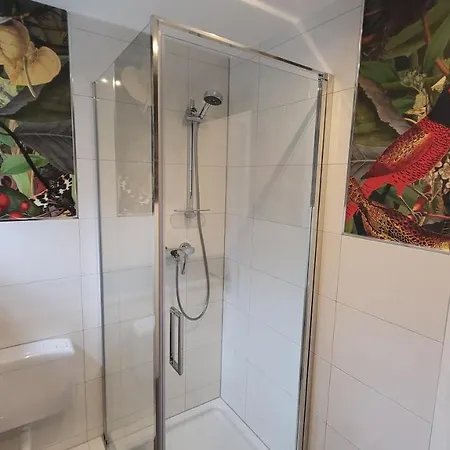 Modern Loft Near City I Free Parking I Wifi Bochum Exterior foto