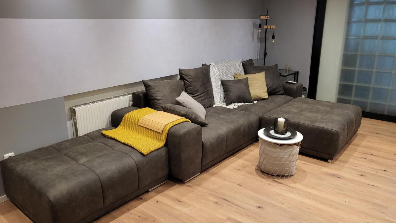 Modern Loft Near I Free Parking I Wifi *