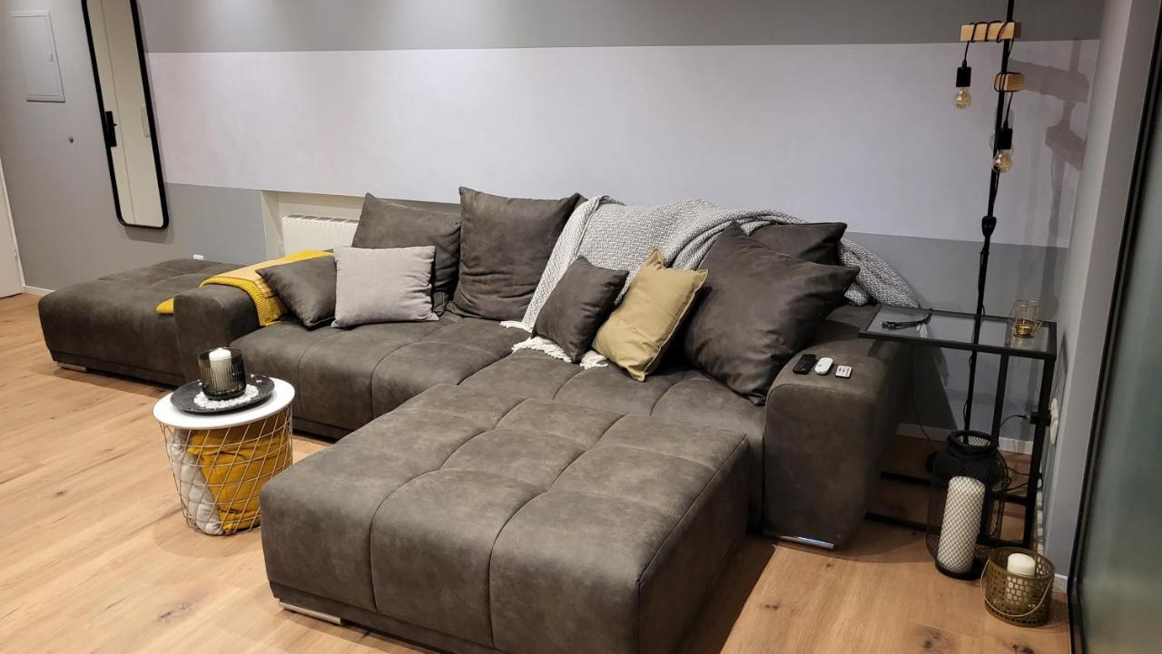 Modern Loft Near I Free Parking I Wifi *