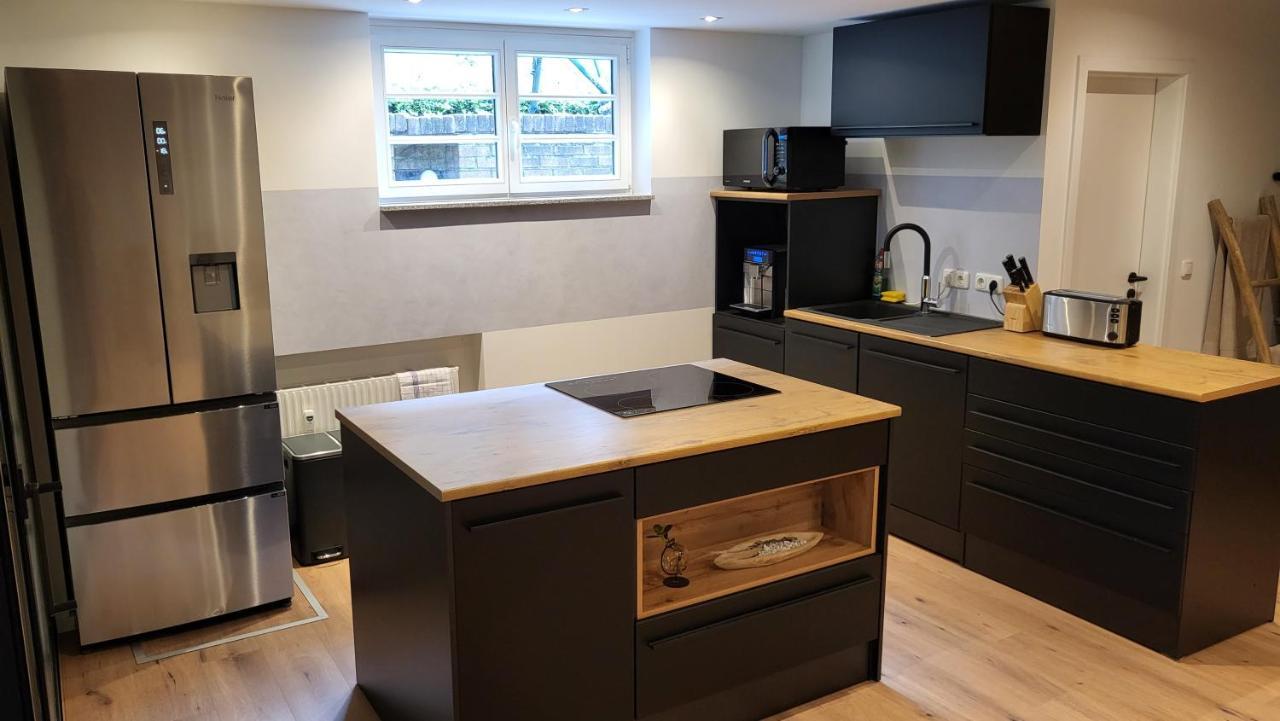 Modern Loft Near I Free Parking I Wifi Appartement Bochum