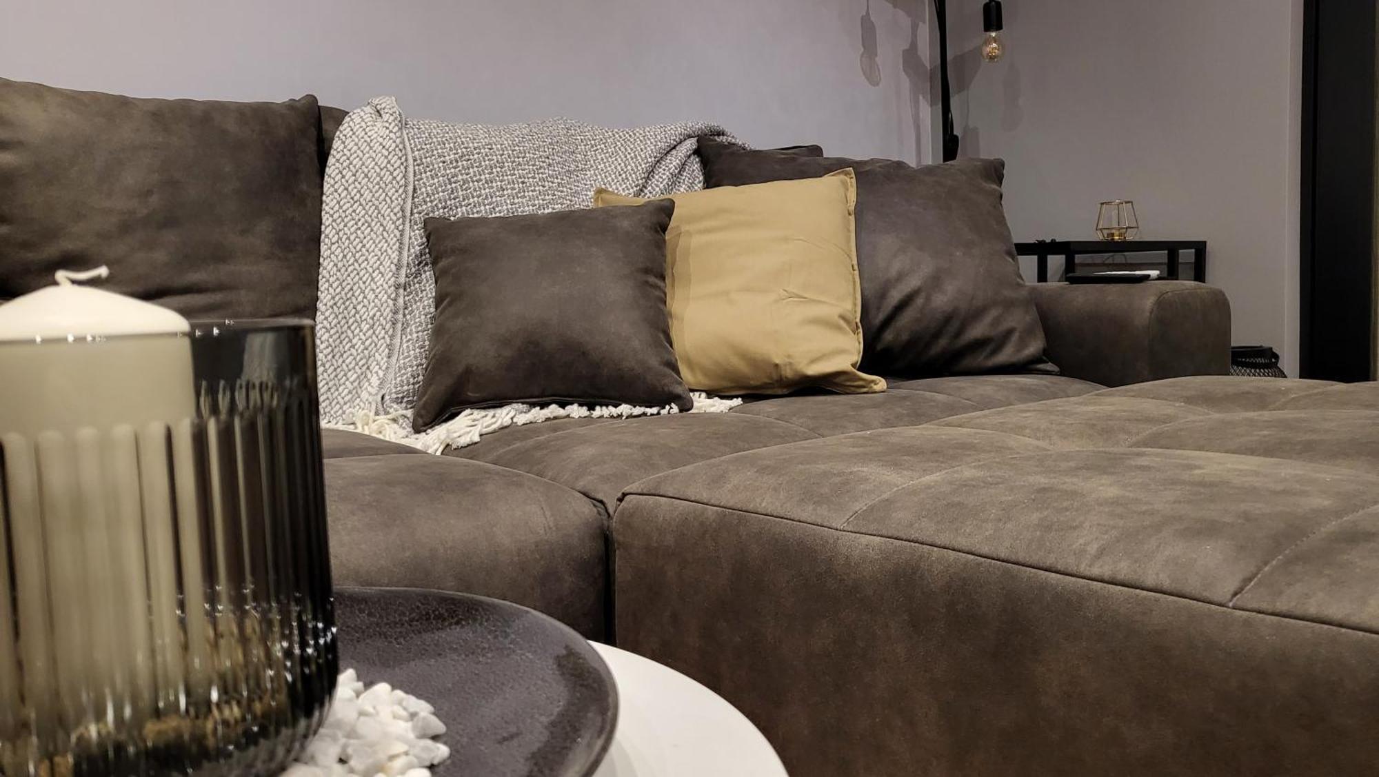 Appartement Modern Loft Near I Free Parking I Wifi