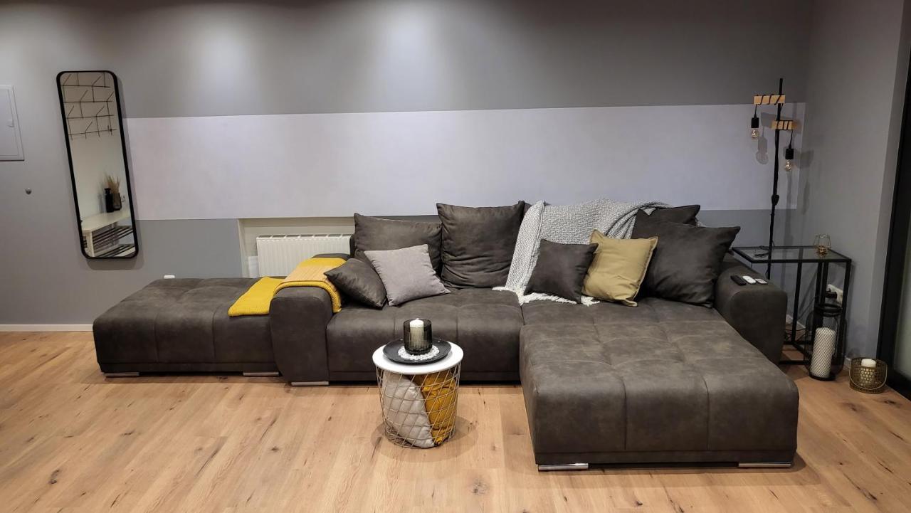 Appartement Modern Loft Near I Free Parking I Wifi