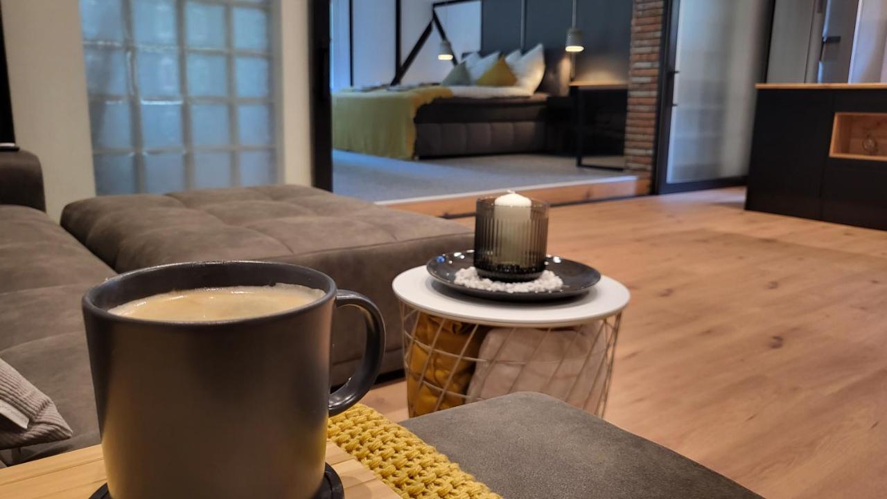 Apartment Modern Loft Near I Free Parking I Wifi *
