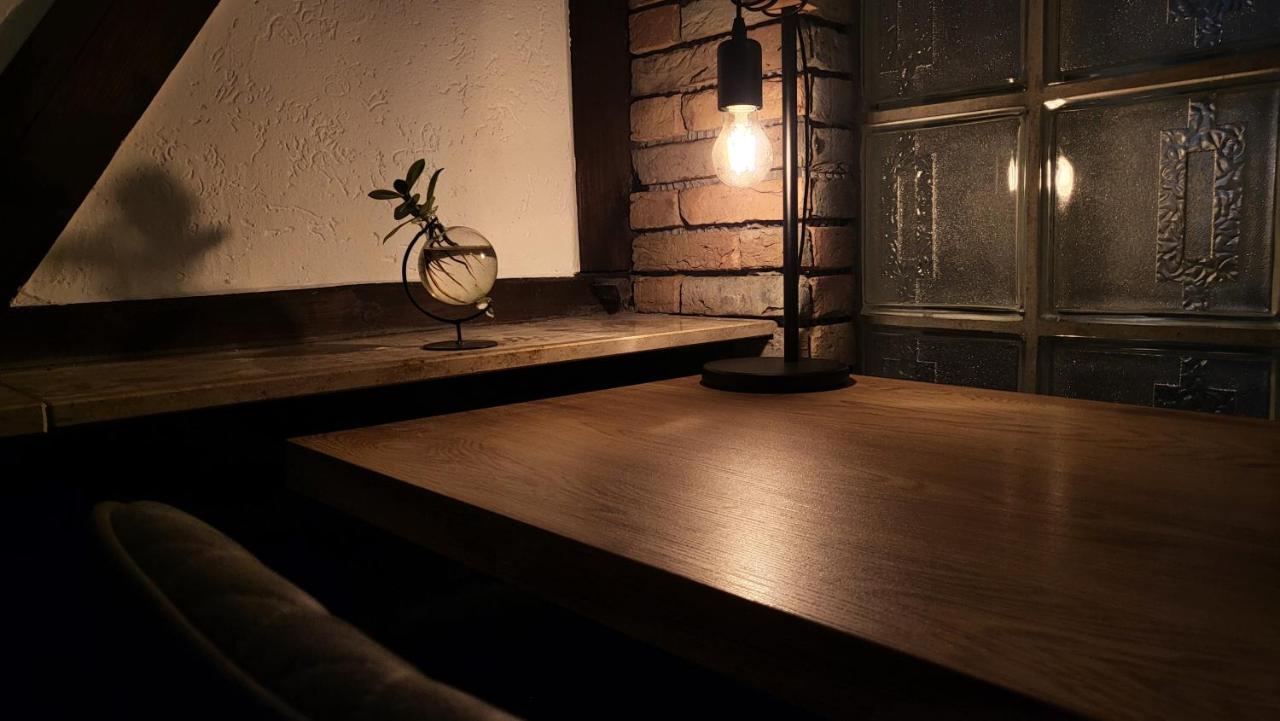 Appartement Modern Loft Near I Free Parking I Wifi *