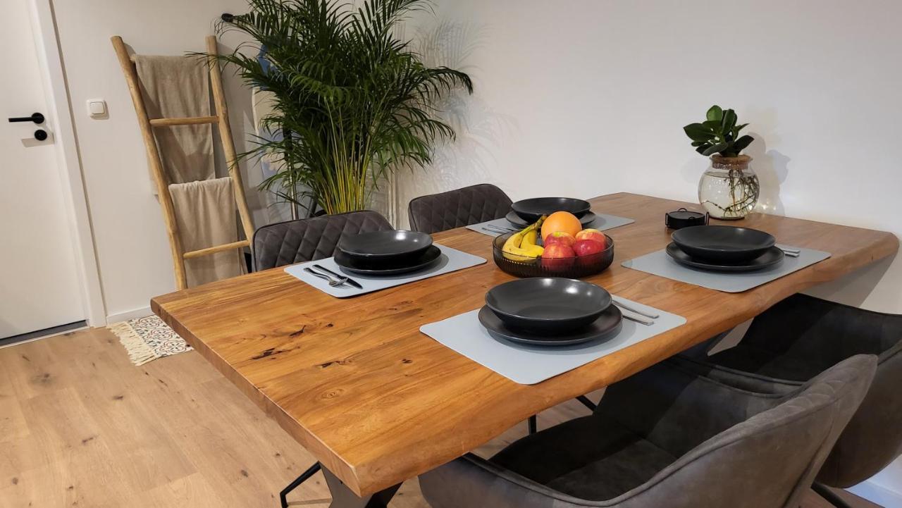 Modern Loft Near I Free Parking I Wifi Appartement Bochum