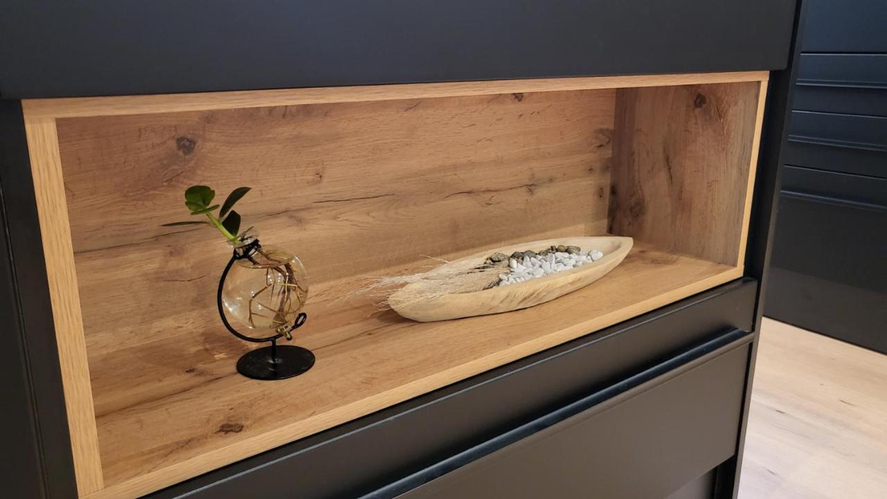 Modern Loft Near I Free Parking I Wifi Appartement