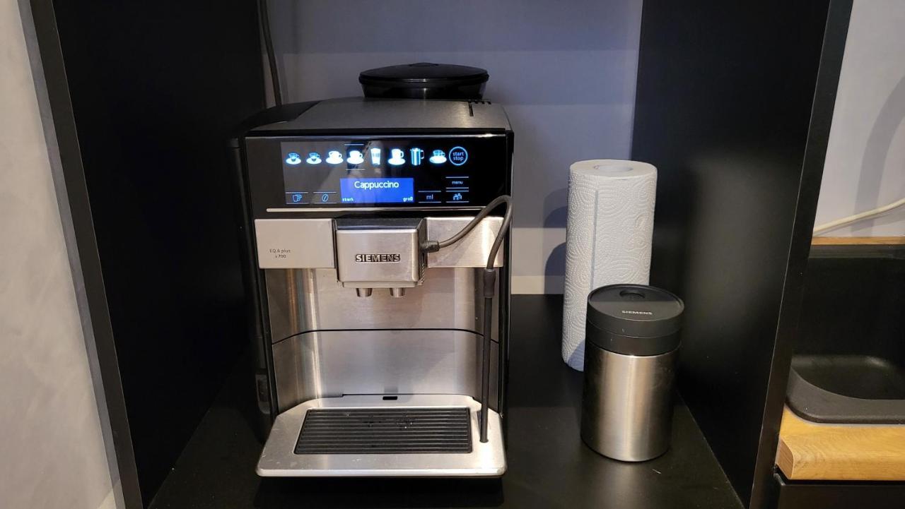 Apartment Modern Loft Near I Free Parking I Wifi
