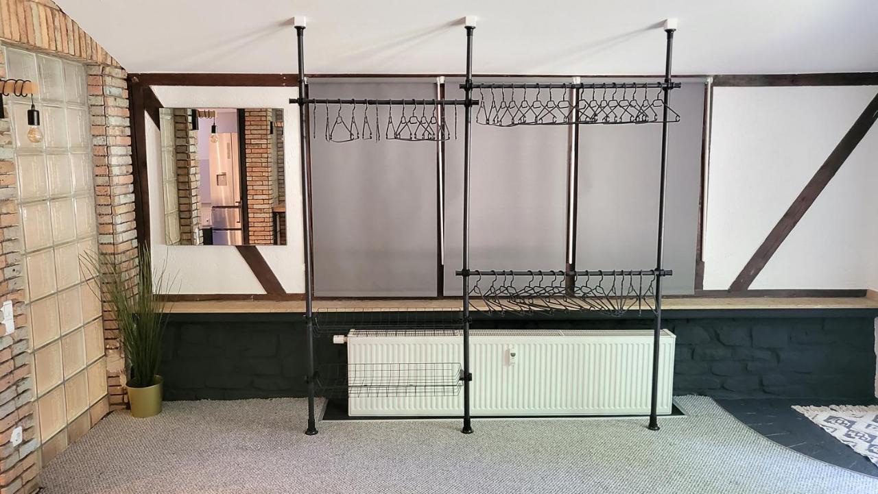 Appartement Modern Loft Near I Free Parking I Wifi Bochum