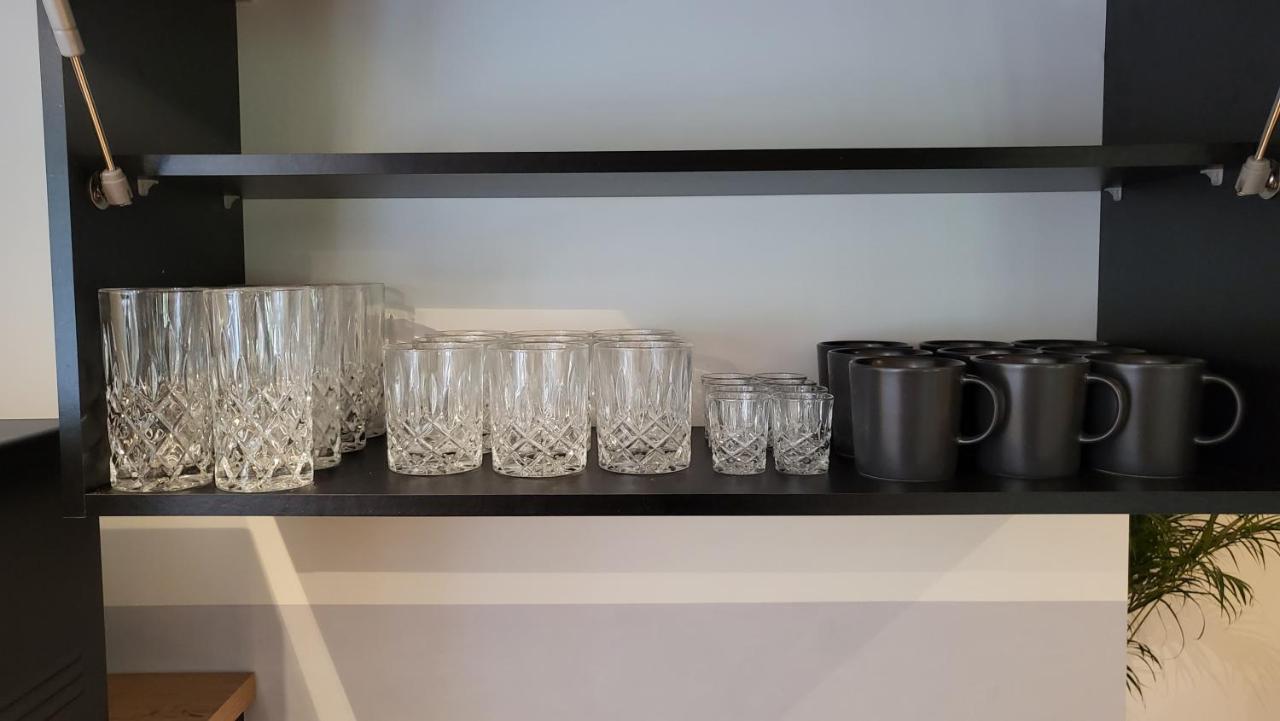 Modern Loft Near I Free Parking I Wifi * Bochum