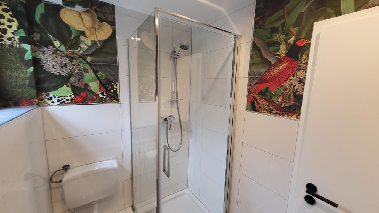 Appartement Modern Loft Near I Free Parking I Wifi *
