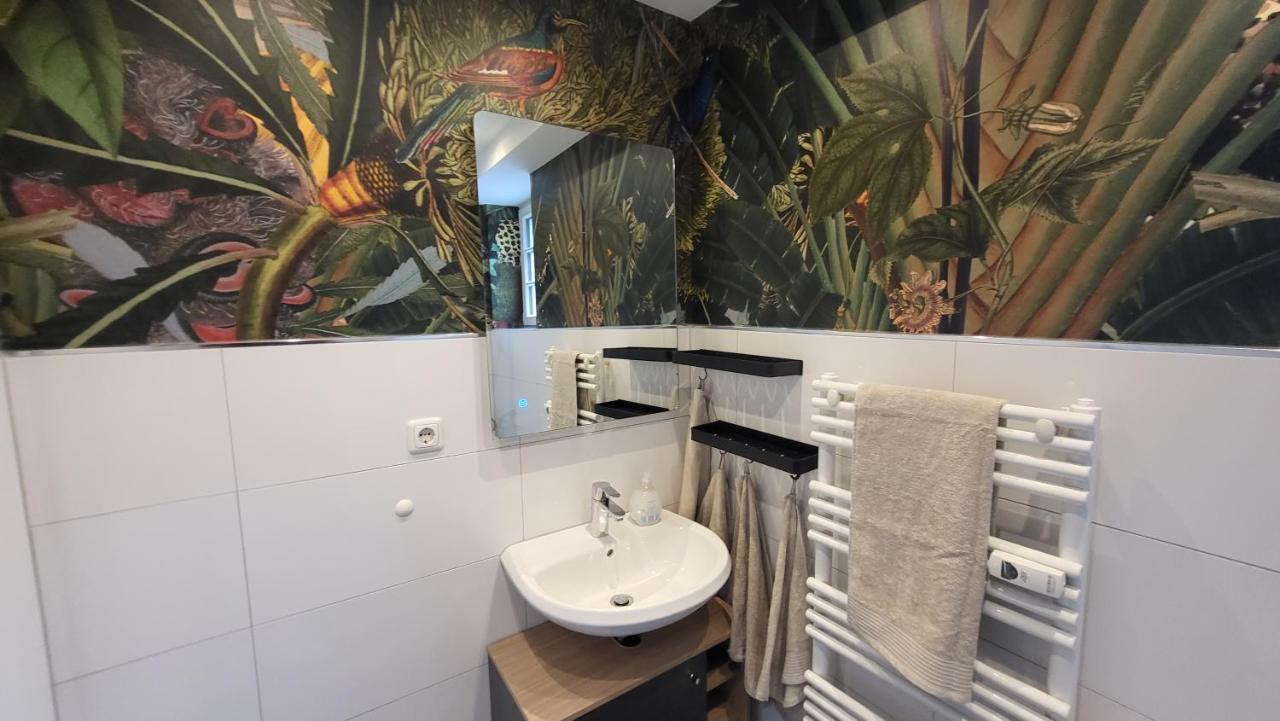 Appartement Modern Loft Near I Free Parking I Wifi *