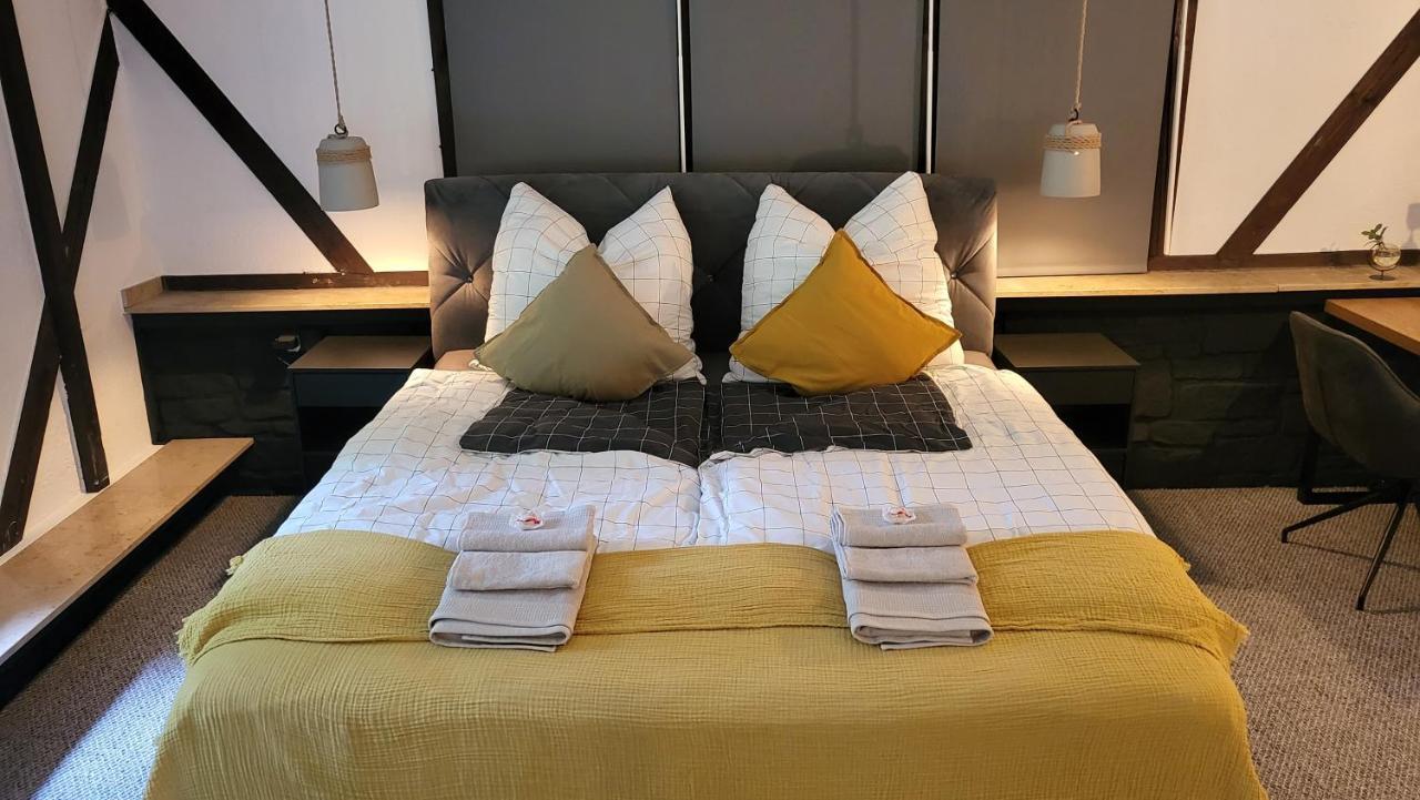 Modern Loft Near I Free Parking I Wifi Appartement Bochum