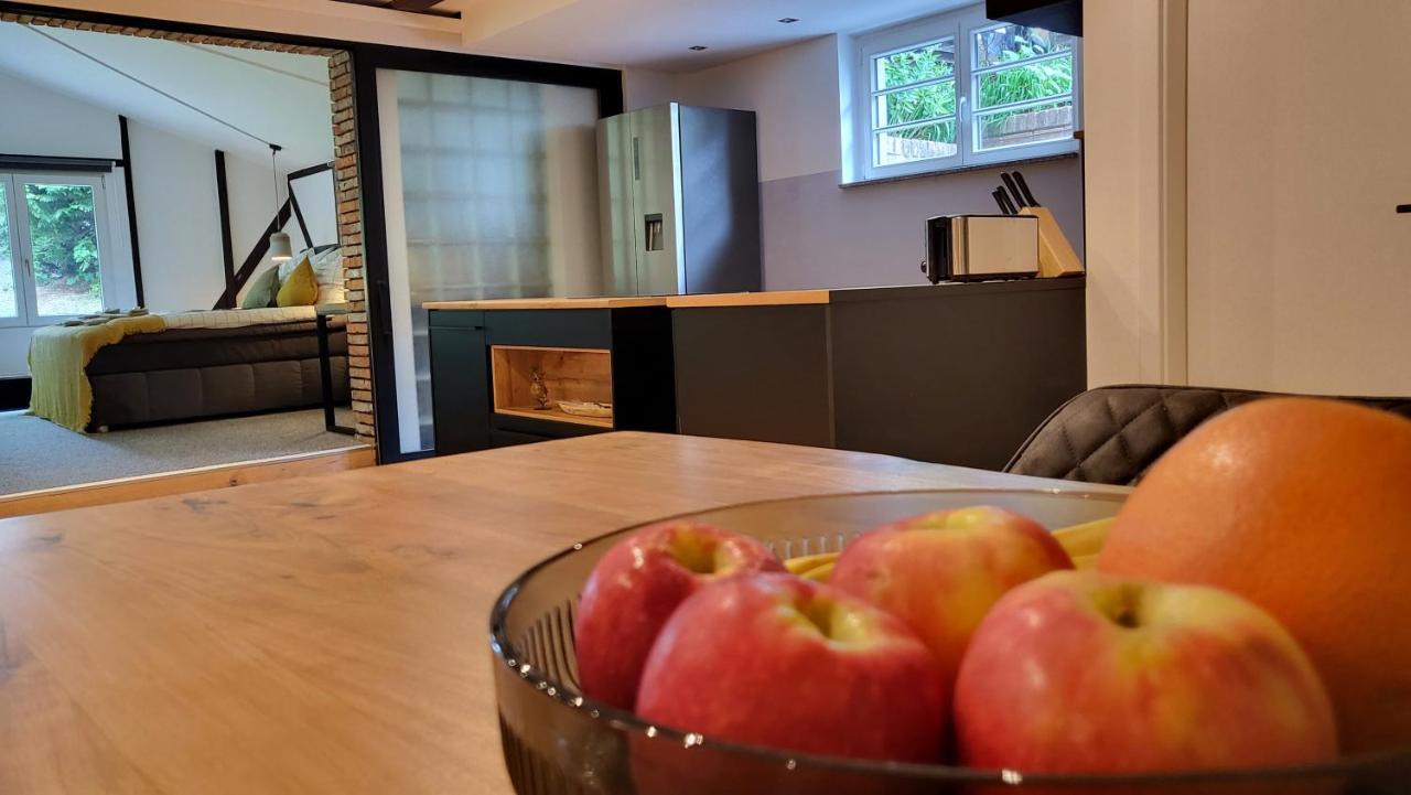Modern Loft Near I Free Parking I Wifi Appartement