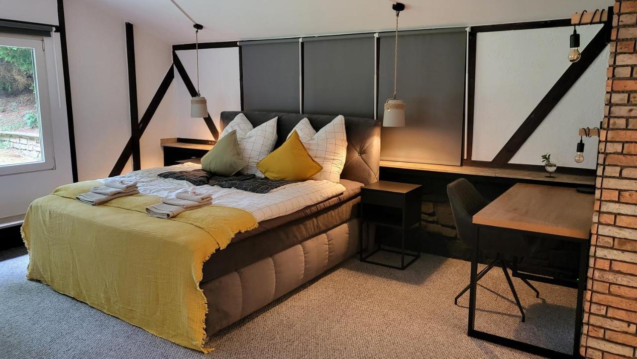 Appartement Modern Loft Near I Free Parking I Wifi Bochum