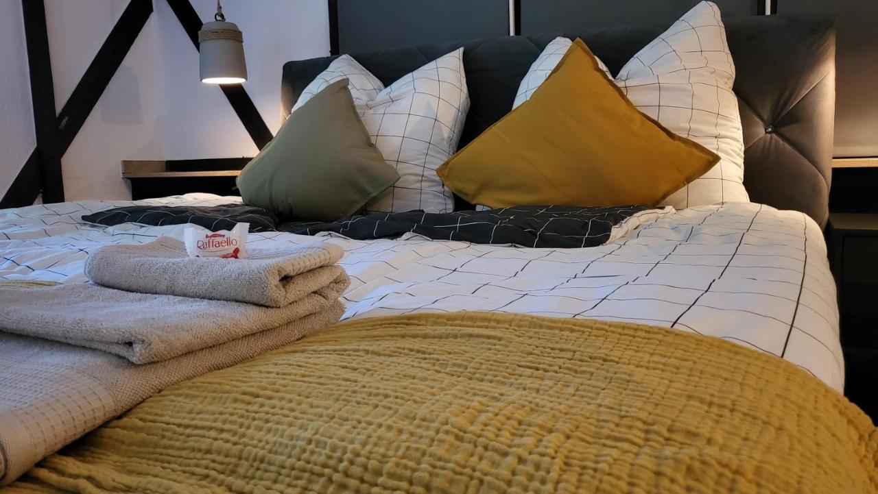 Modern Loft Near I Free Parking I Wifi Bochum