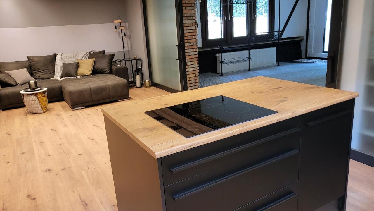 Appartement Modern Loft Near I Free Parking I Wifi